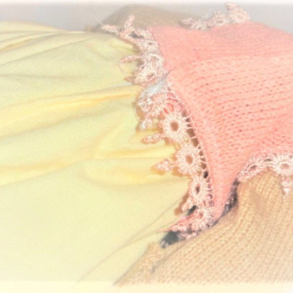 Venessa DOLL COLLECTION Collectors DREAM Series w/ Certificate Ceramic Doll - Picture 8 of 9